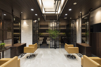 Harris ハリス【表参道・青山・外苑前】表参道本店 | 表参道のヘアサロン Harris ハリス【表参道・青山・外苑前】表参道本店 | 表参道のヘアサロン