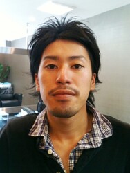 メンズサロン 伊達 | 吹田のヘアサロン メンズサロン 伊達 | 吹田のヘアサロン