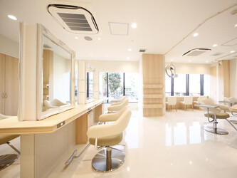 Ash 草加店 | 草加のヘアサロン Ash 草加店 | 草加のヘアサロン