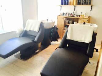 liberate | 横浜のヘアサロン liberate | 横浜のヘアサロン