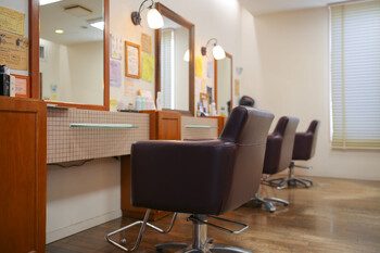 ROOTS martin | 新潟のヘアサロン ROOTS martin | 新潟のヘアサロン