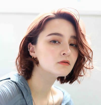 IGREK PARIS 赤羽店 | 赤羽のヘアサロン