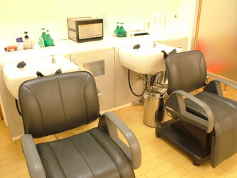 CONSCIOUS HAIR | 新潟のヘアサロン CONSCIOUS HAIR | 新潟のヘアサロン