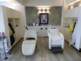 Natural Hair Salon Laulea | 堺のヘアサロン Natural Hair Salon Laulea | 堺のヘアサロン