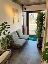 albero...ricco | 福津のヘアサロン albero...ricco | 福津のヘアサロン