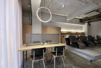 fuhcoh 小倉魚町店 | 北九州のヘアサロン fuhcoh 小倉魚町店 | 北九州のヘアサロン