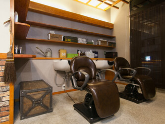 FARBE | 姫路のヘアサロン FARBE | 姫路のヘアサロン