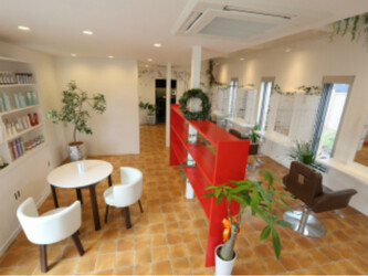 Andoux HAIR GARDEN | 諏訪のヘアサロン Andoux HAIR GARDEN | 諏訪のヘアサロン