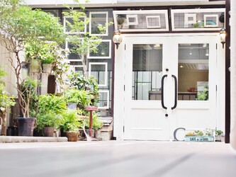 Coni | 松本のヘアサロン Coni | 松本のヘアサロン