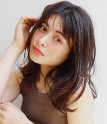 Hair make ange | 西葛西のヘアサロン Hair make ange | 西葛西のヘアサロン