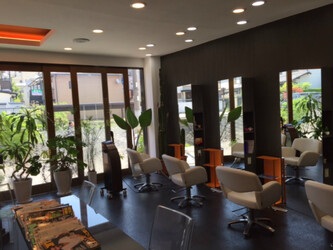 Crave | 芦屋のヘアサロン Crave | 芦屋のヘアサロン