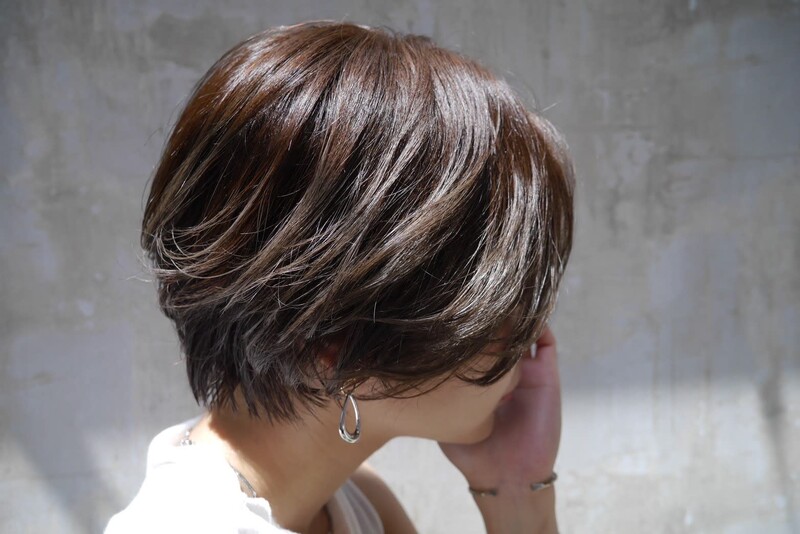 uit | 伏見のヘアサロン