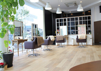 GLEAMS | 新潟のヘアサロン GLEAMS | 新潟のヘアサロン