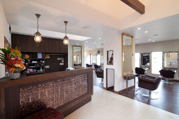 a・meteru arm | 小牧のヘアサロン a・meteru arm | 小牧のヘアサロン