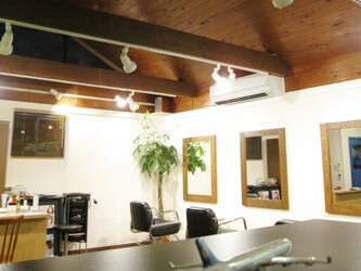 Re'veil | 越前のヘアサロン Re'veil | 越前のヘアサロン