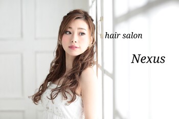 Hair Salon Nexus | 心斎橋のヘアサロン Hair Salon Nexus | 心斎橋のヘアサロン