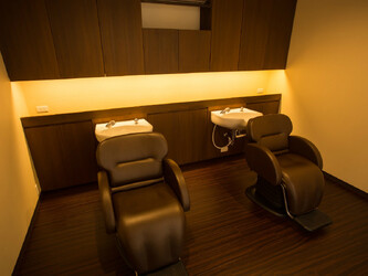 Love Faith salon plus | 和泉のヘアサロン Love Faith salon plus | 和泉のヘアサロン