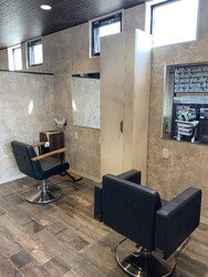 Hair make Quasar | 福井のヘアサロン Hair make Quasar | 福井のヘアサロン