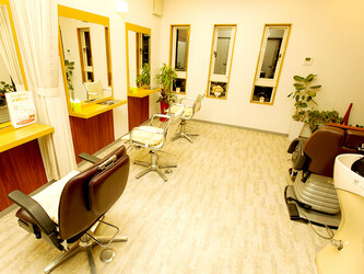 .WorKs | 松原のヘアサロン .WorKs | 松原のヘアサロン