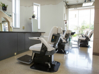 としの店 HAIR STUDIO | 茅野のヘアサロン としの店 HAIR STUDIO | 茅野のヘアサロン