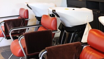 HAIR BRAND Jin Vert | 松山のヘアサロン HAIR BRAND Jin Vert | 松山のヘアサロン