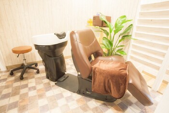 COCOA GLOW | 平塚のヘアサロン COCOA GLOW | 平塚のヘアサロン