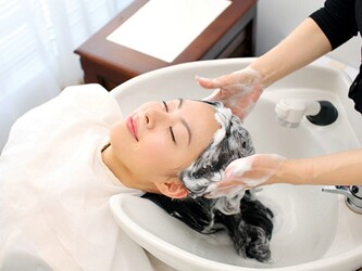 nao*c tres 富雄店 | 奈良のヘアサロン nao*c tres 富雄店 | 奈良のヘアサロン