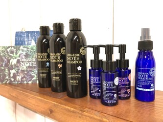 I'M | 草加のヘアサロン I'M | 草加のヘアサロン