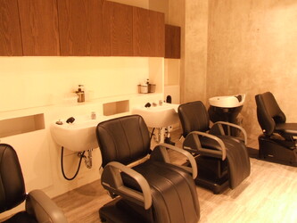 ambiance ami | 茨木のヘアサロン ambiance ami | 茨木のヘアサロン