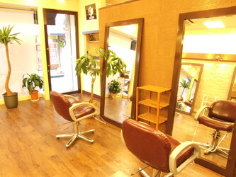 OZON | 梅田のヘアサロン OZON | 梅田のヘアサロン