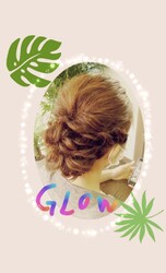 GLOW | 九条/弁天町のヘアサロン GLOW | 九条/弁天町のヘアサロン