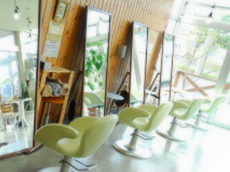 Karzu | 八戸のヘアサロン Karzu | 八戸のヘアサロン