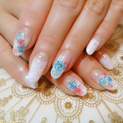 Nail Salon Shandi 東京都 門前仲町 のネイルサロン ビューティーパーク