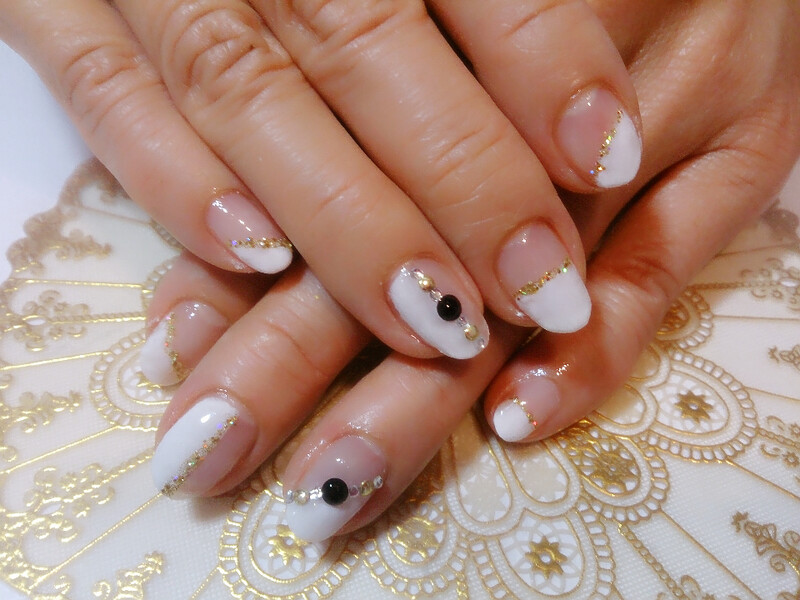 Nail Salon Shandi | 門前仲町のネイルサロン