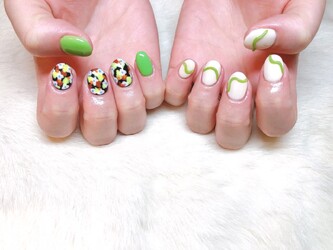 NailSalonMUU | 心斎橋のネイルサロン NailSalonMUU | 心斎橋のネイルサロン
