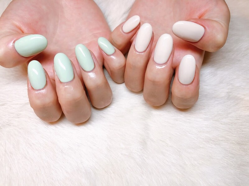 NailSalonMUU | 心斎橋のネイルサロン