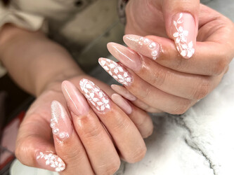 Bijou | 堺のネイルサロン Bijou | 堺のネイルサロン