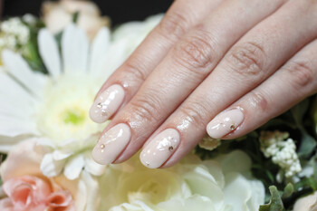 Luce | 心斎橋のネイルサロン Luce | 心斎橋のネイルサロン