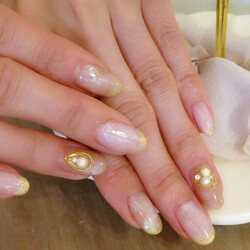 eternally | 心斎橋のネイルサロン eternally | 心斎橋のネイルサロン