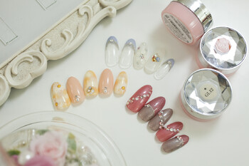 Un Reve | 明石のネイルサロン Un Reve | 明石のネイルサロン