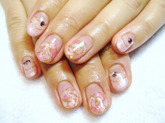 NAIL SALON AMULE | 門前仲町のネイルサロン NAIL SALON AMULE | 門前仲町のネイルサロン