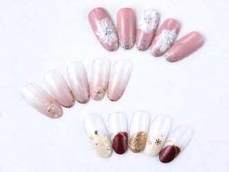 ネイルサロン Fleur | 新宿のネイルサロン ネイルサロン Fleur | 新宿のネイルサロン