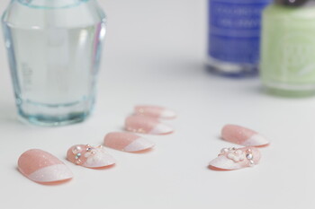 ABITO -nail- | 心斎橋のネイルサロン ABITO -nail- | 心斎橋のネイルサロン