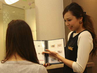 BEAUTY LASH DOLL店 | 高槻のアイラッシュ BEAUTY LASH DOLL店 | 高槻のアイラッシュ