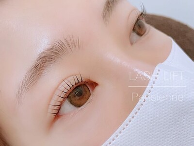 Nail Eye Luxis 東京都 立川 のマツエク まつげパーマ ビューティーパーク