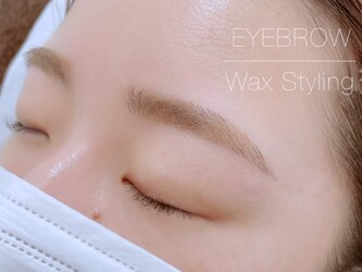 Nail Eye Luxis 東京都 立川 のマツエク まつげパーマ ビューティーパーク