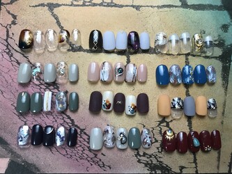 Liti | 恵比寿のネイルサロン Liti | 恵比寿のネイルサロン