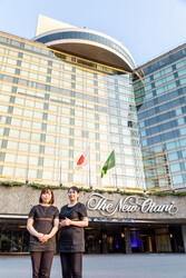 ヘアサロン大野 ホテルニューオータニ ザ・メイン店 | 広尾のエステサロン ヘアサロン大野 ホテルニューオータニ ザ・メイン店 | 広尾のエステサロン