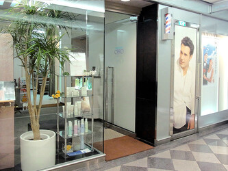 ヘアサロン大野 大阪ヒルトンホテル店 | 梅田のネイルサロン ヘアサロン大野 大阪ヒルトンホテル店 | 梅田のネイルサロン