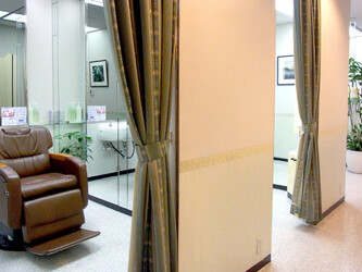 ヘアサロン大野 大阪ヒルトンホテル店 | 梅田のエステサロン ヘアサロン大野 大阪ヒルトンホテル店 | 梅田のエステサロン